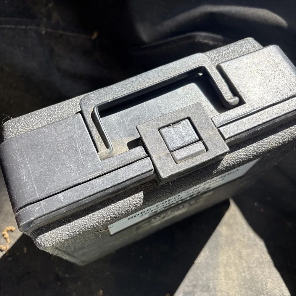 A B AB CHANCE HOT LINE INDICATOR C403 2809‎